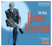 Buy Real... Henry Mancini