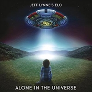 Buy Alone In The Universe