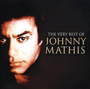 Buy Very Best Of Johnny Mathis