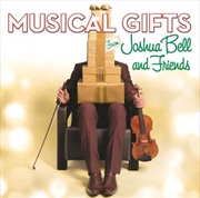 Buy Musical Gifts From Joshua Bell And Friends