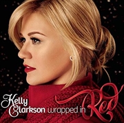 Buy Wrapped In Red