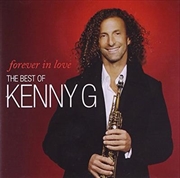 Buy Forever In Love- The Best Of Kenny G