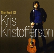 Buy Best Of Kris Kristofferson