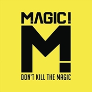 Buy Don't Kill The Magic