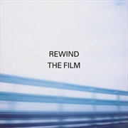 Buy Rewind The Film