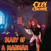 Buy Diary Of A Madman