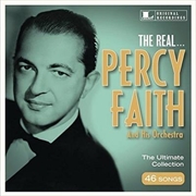 Buy Real... Percy Faith and His Orchestra, The