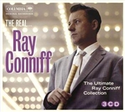 Buy Real... Ray Conniff, The