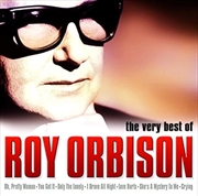 Buy Very Best Of Roy Orbison