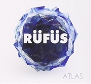 Buy Atlas