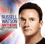 Buy Anthems