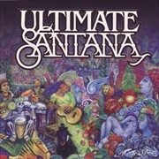 Buy Ultimate Santana