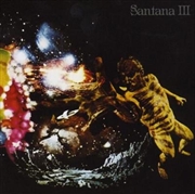 Buy Santana Iii