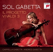 Buy Il Progetto Vivaldi 3