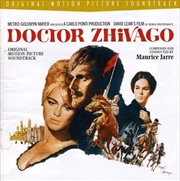 Buy Doctor Zhivago