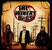 Buy Winery Dogs