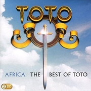 Buy Africa- The Best Of Toto