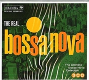 Buy Real... Bossa Nova, The