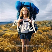 Buy Wild - Original Motion Picture Soundtrack