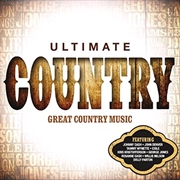 Buy Ultimate Country