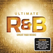 Buy Ultimate R & B