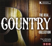 Buy Real... Country Collection