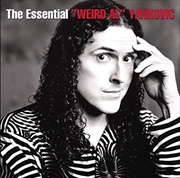 Buy Essential Weird Al Yankovic