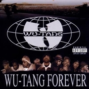 Buy Wu-Tang Forever