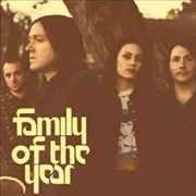 Buy Family Of The Year