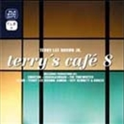 Buy Terrys Cafe: Vol8
