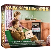Buy Swing Something Simple