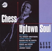 Buy Chess Uptown Soul