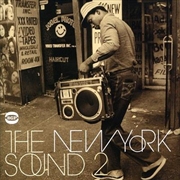 Buy New York Sound Vol 2