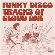 Buy Funky Disco Tracks Of Cloud One