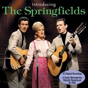 Buy Introducing The Springfields