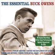 Buy Essential Buck Owens