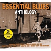 Buy Essential Blues Anthology