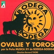 Buy Ovalie Y Toros