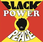 Buy Black Power