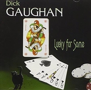 Buy Lucky For Some