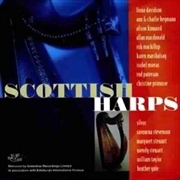 Buy Scottish Harps