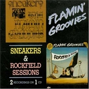 Buy Sneakers/Rockfield Sessions