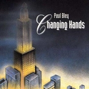 Buy Changing Hands