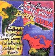 Buy Rendez-Vous Brazil and Cuba