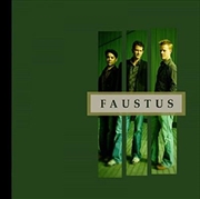 Buy Faustus