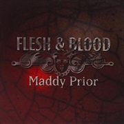 Buy Flesh and Blood