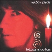 Buy Ballads And Candles