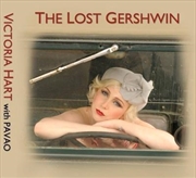 Buy Lost Gershwin, The