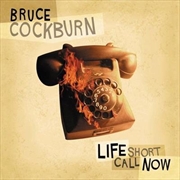 Buy Life Short Call Now