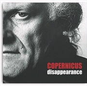 Buy Disappearance